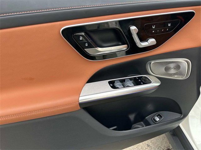 Certified 2023 Mercedes-Benz GLC 300 4MATIC image 15