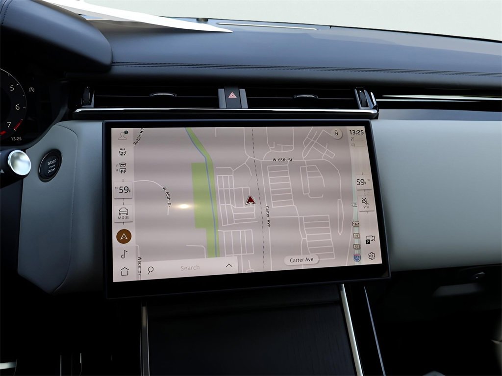 New 2026 Land Rover Range Rover Velar Dynamic SE image 21