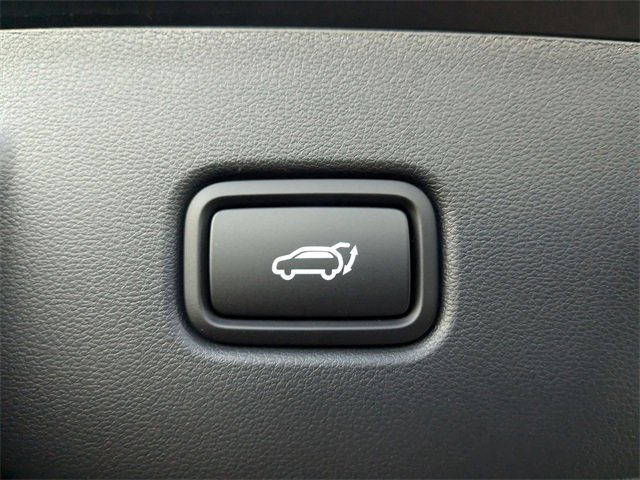 New 2025 Hyundai Tucson SEL image 29