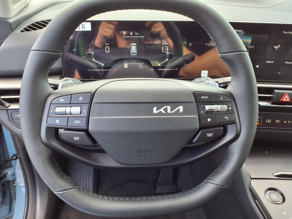 New 2026 Kia Sportage S image 19