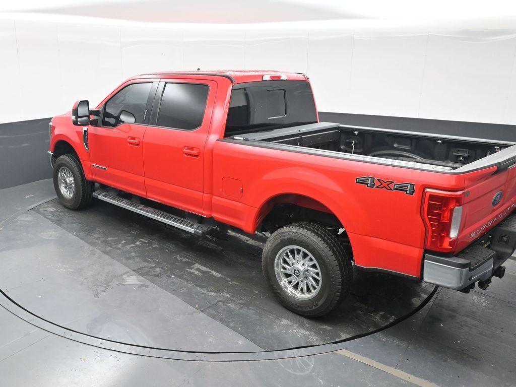Used 2019 Ford F250 Lariat w/ Lariat Value Package image 26