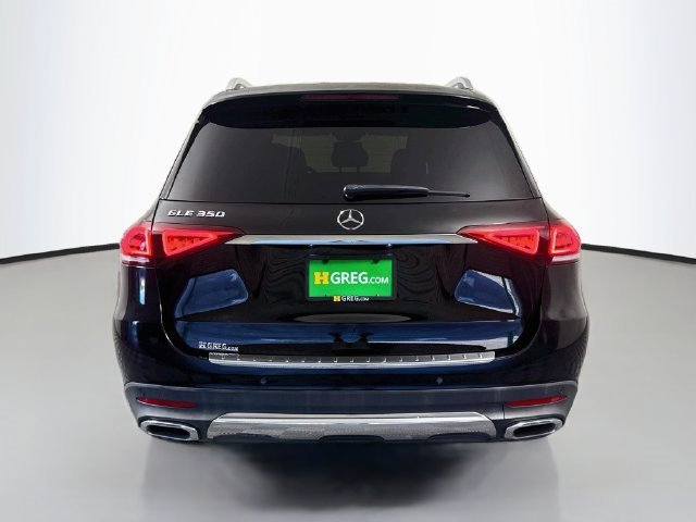 Used 2021 Mercedes-Benz GLE 350 image 8