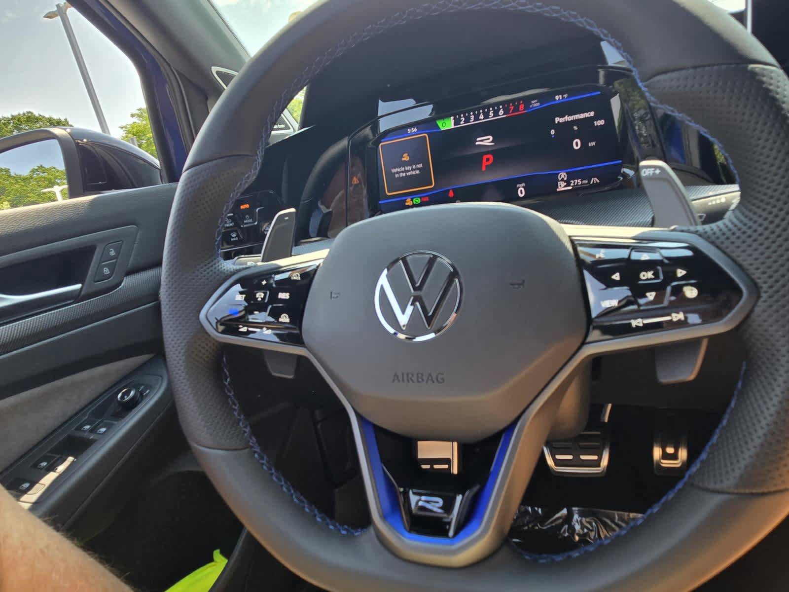 New 2026 Volkswagen Golf w/ Euro Style Package AWD/4WD image 20