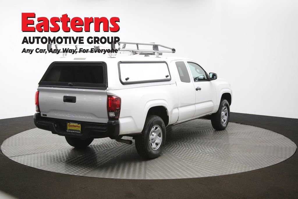 Used 2019 Toyota Tacoma SR image 38