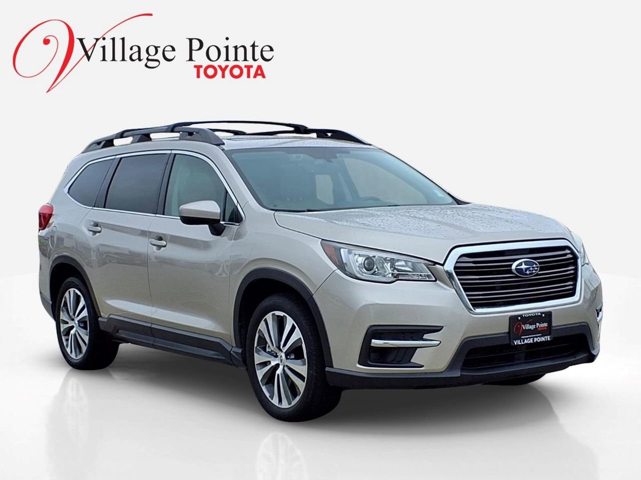 Used 2019 Subaru Ascent Premium AWD/4WD image 10