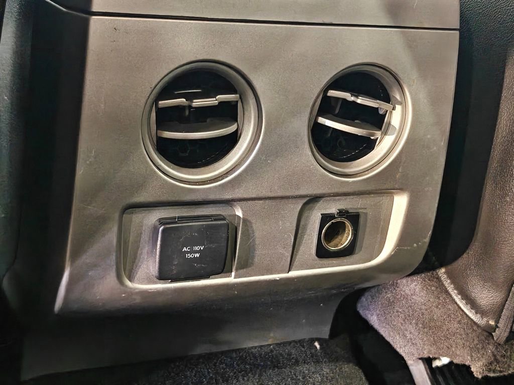 Used 2014 Ford F150 FX4 w/ Equipment Group 402A Luxury image 34
