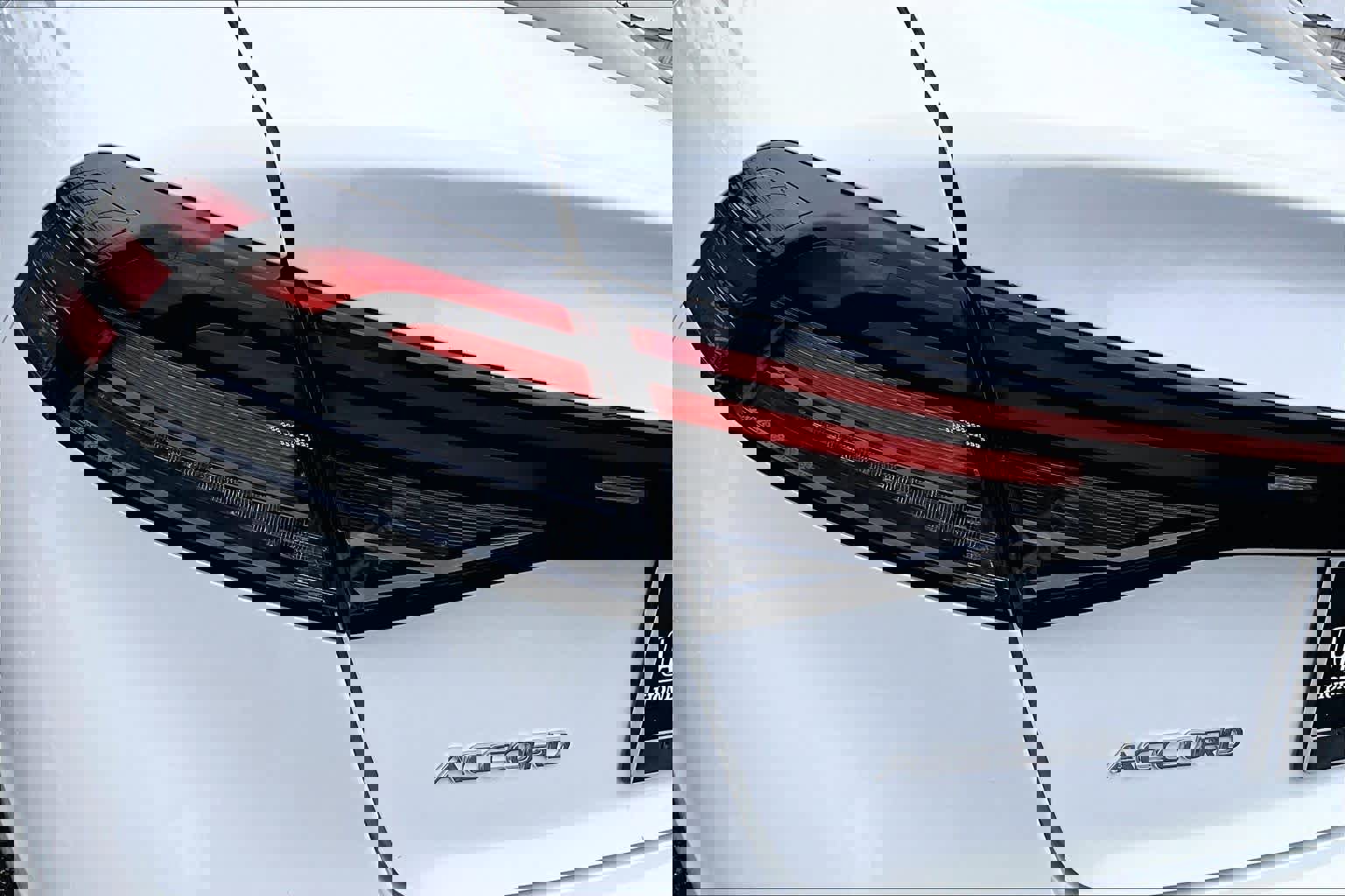 Used 2023 Honda Accord EX image 26