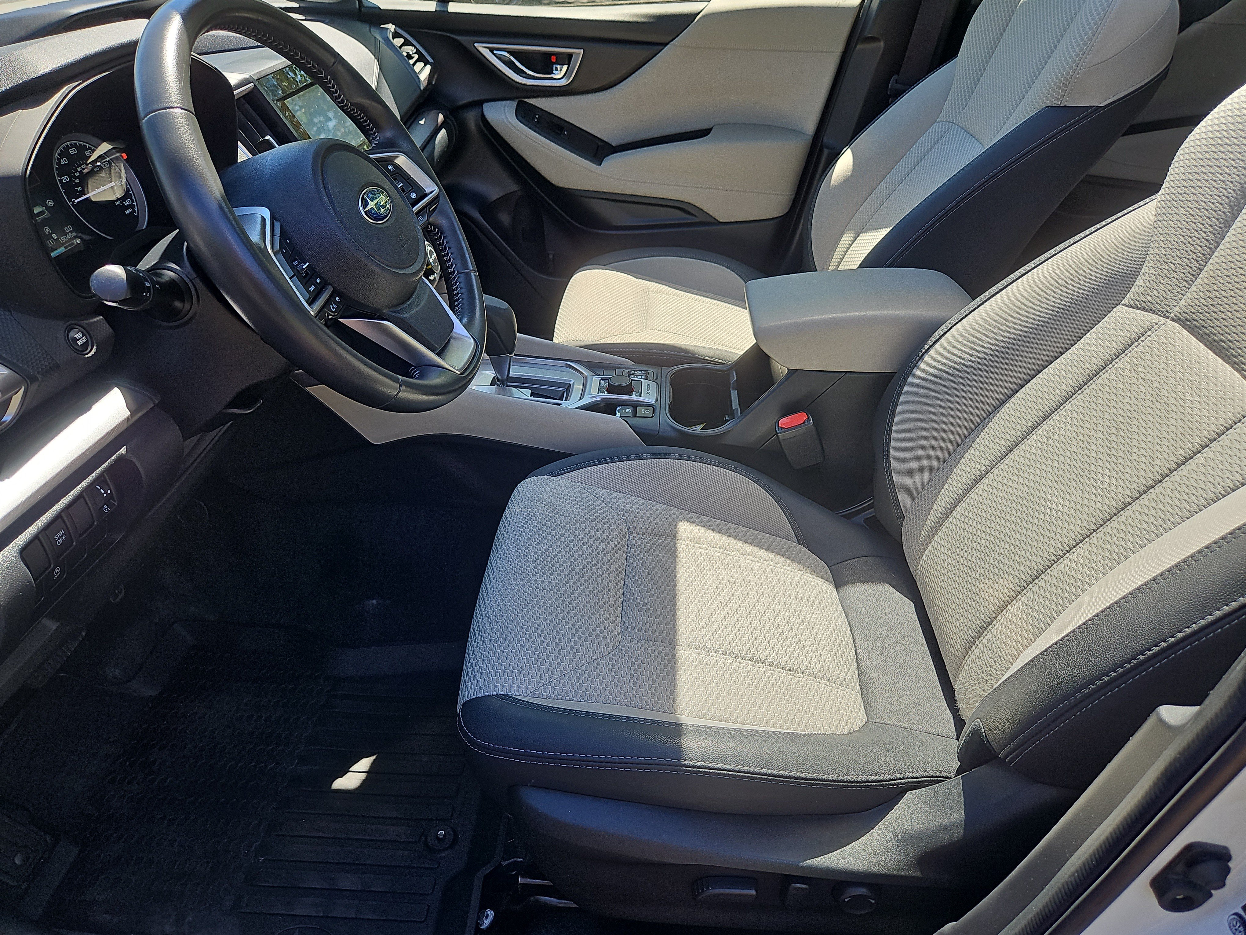 Certified 2023 Subaru Forester Premium AWD/4WD image 29