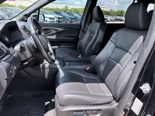 Used 2022 Honda Passport EX-L image 17