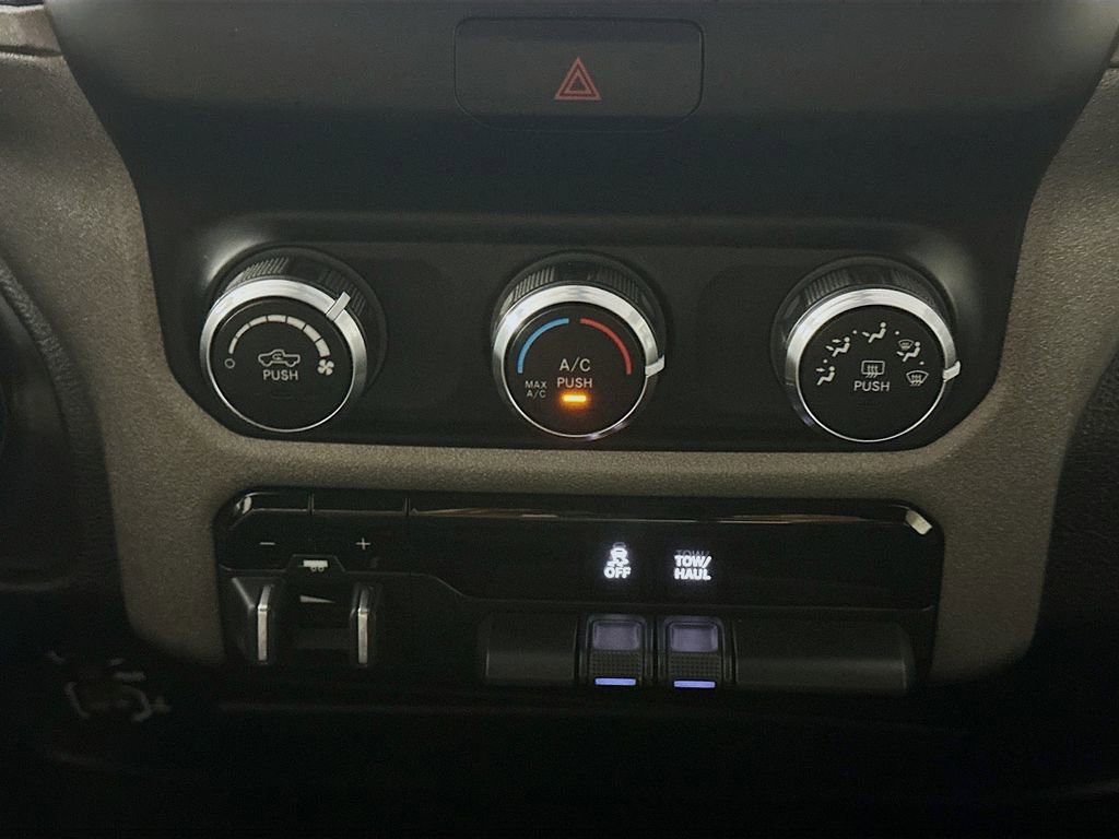 Used 2021 RAM 2500 Tradesman image 19