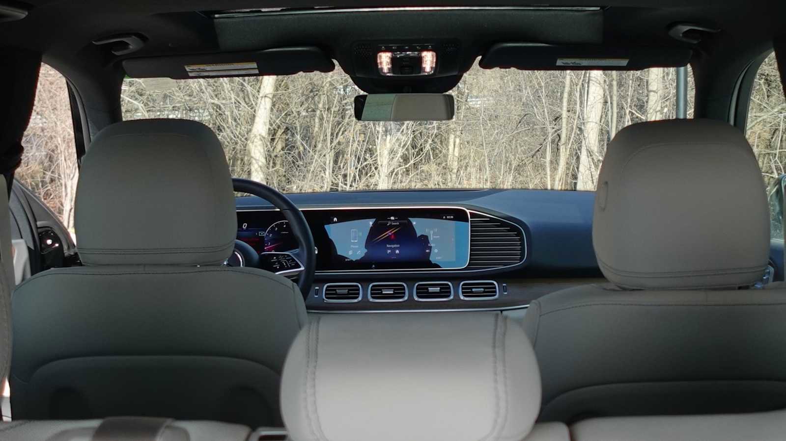 Certified 2026 Mercedes-Benz GLE 350 4MATIC image 17