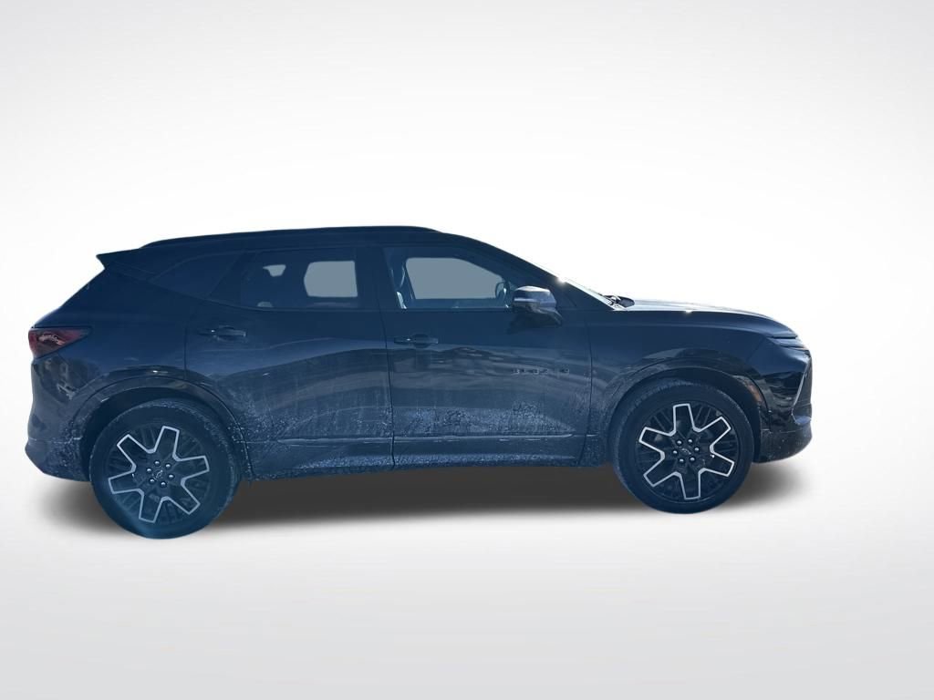 Used 2024 Chevrolet Blazer RS w/ LPO, Floor Liner Package image 6
