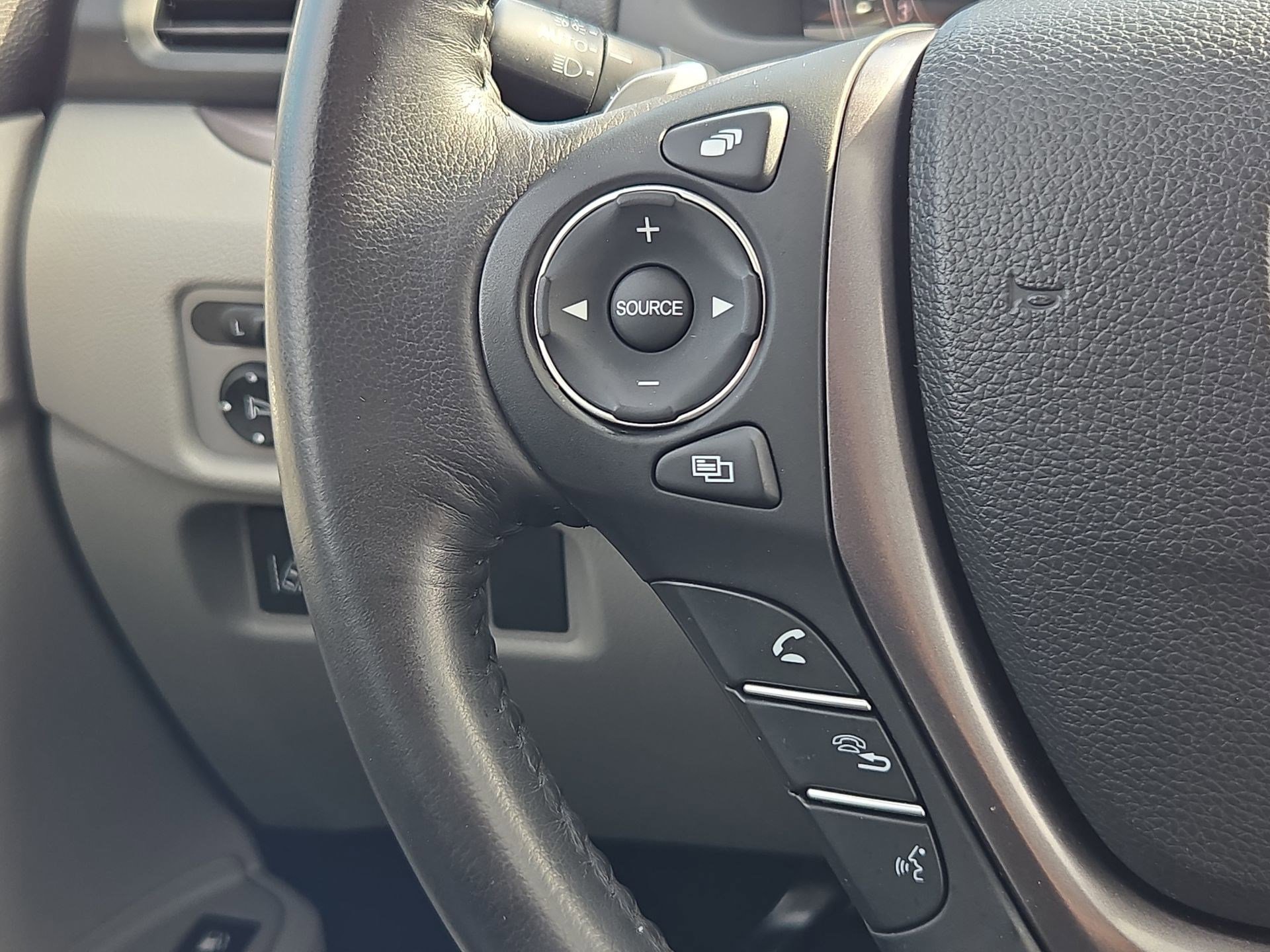 Used 2023 Honda Ridgeline RTL image 18