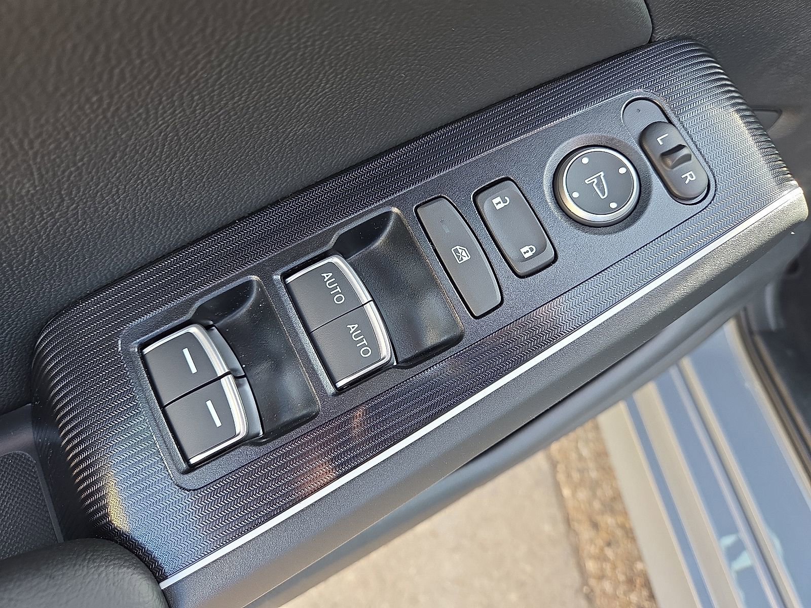 New 2026 Honda Civic Sport Touring image 10