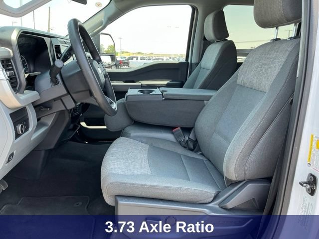 Used 2026 Ford F350 XLT AWD/4WD image 19
