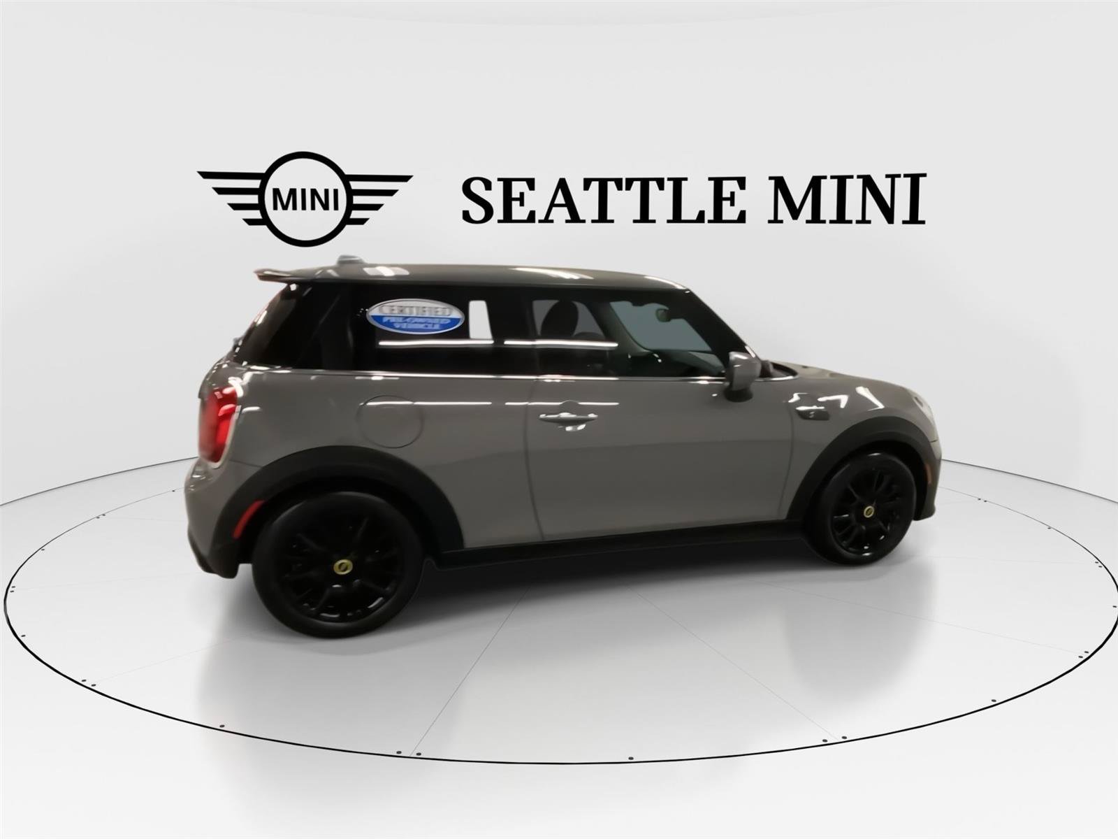 Used 2023 MINI Cooper SE FWD image 11