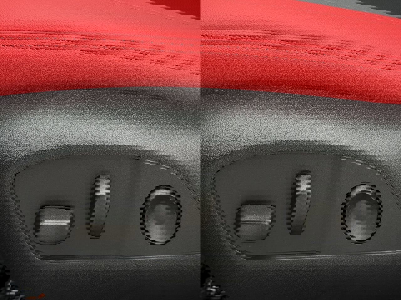 New 2026 Chevrolet Equinox EV RS image 23