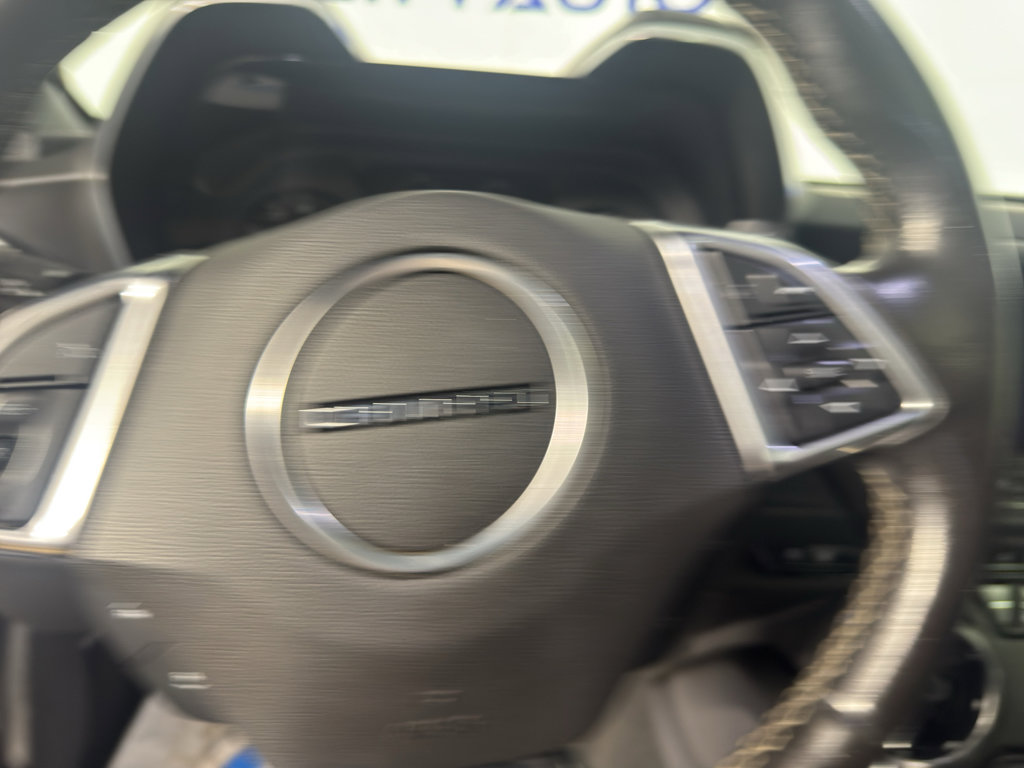 Used 2018 Chevrolet Camaro LT w/ Redline Edition image 19