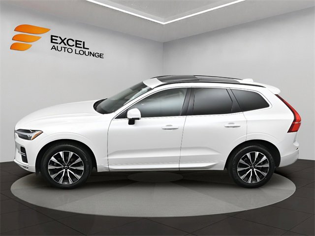 Used 2023 Volvo XC60 B5 Core image 36