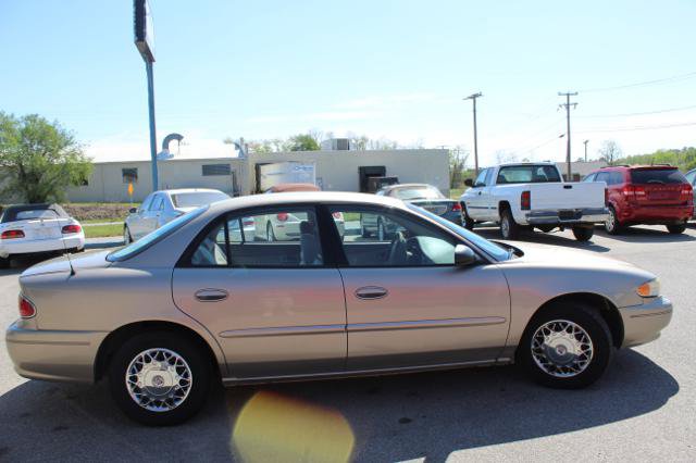 Used 2003 Buick Century Custom w/ Preferred Equipment Group 1SL FWD image 7