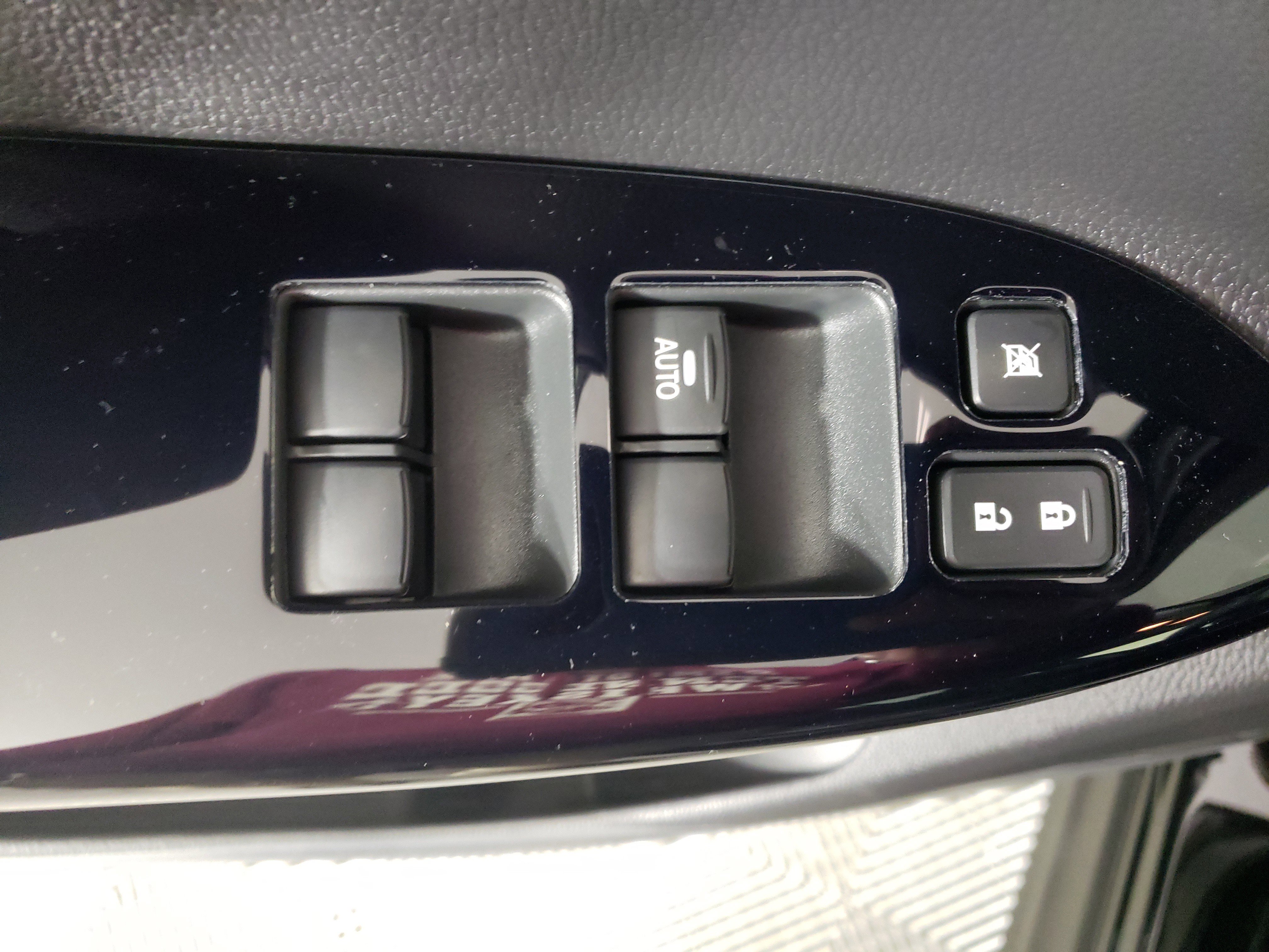New 2026 Mitsubishi Eclipse Cross LE image 7
