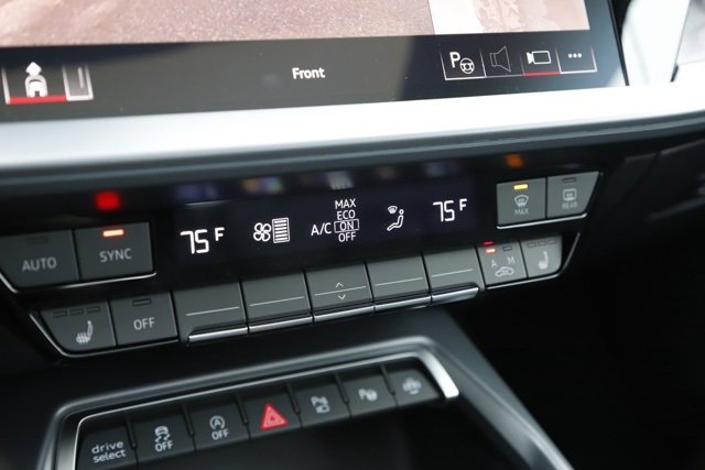 New 2026 Audi A3 2.0T Premium Plus image 26