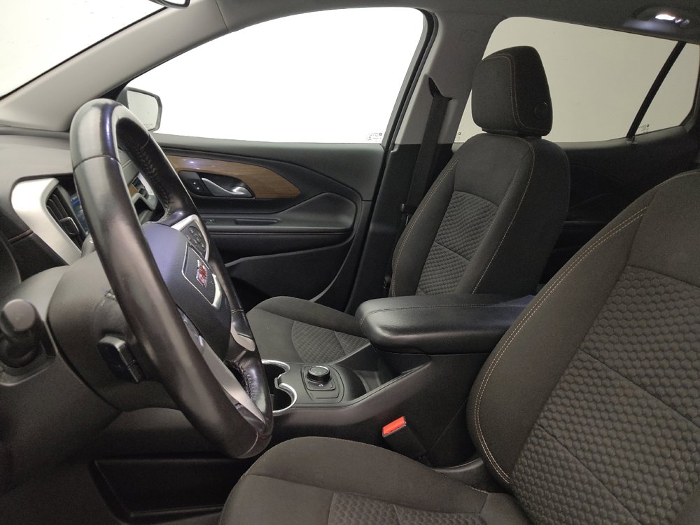 Used 2019 GMC Terrain SLE AWD/4WD image 17