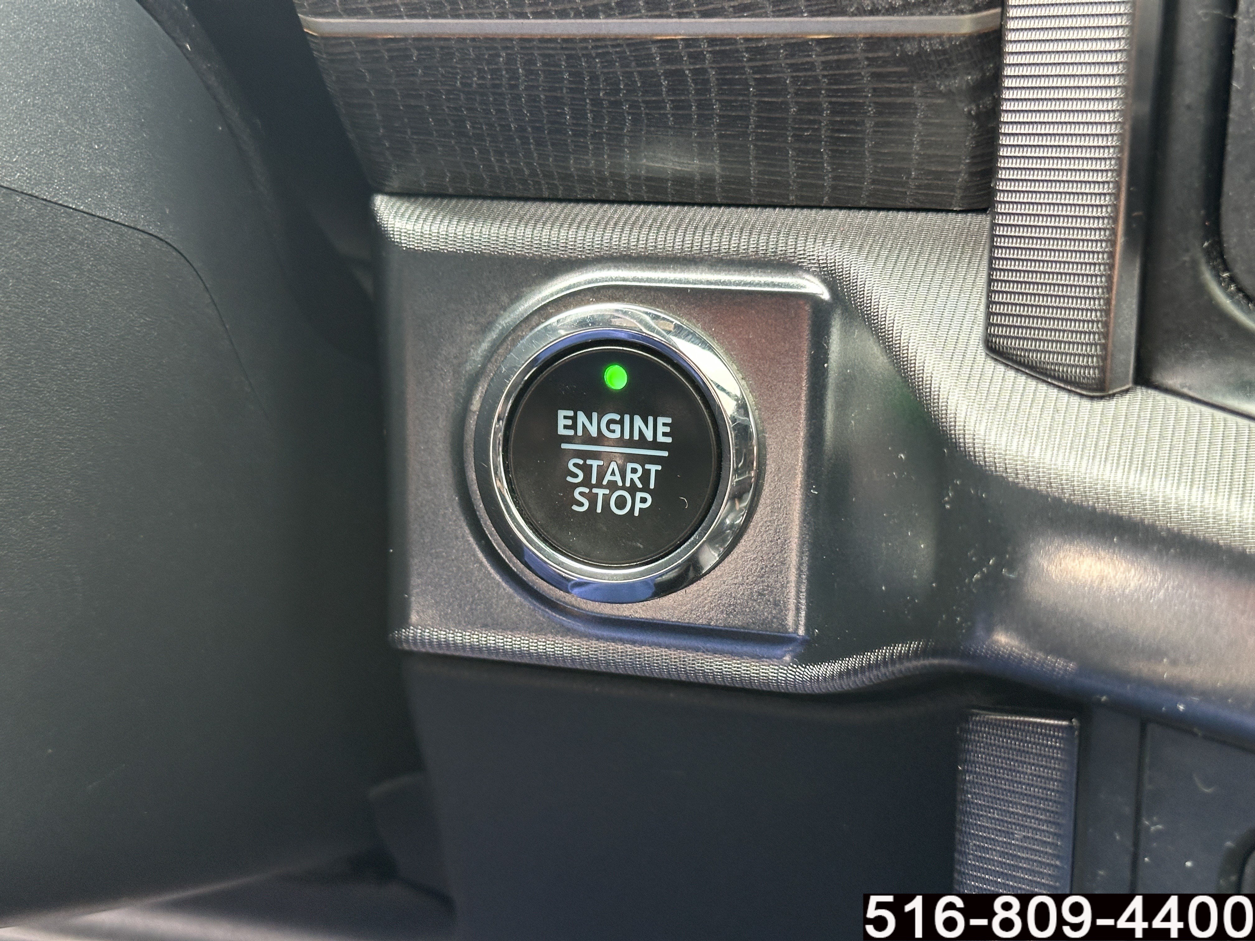 Used 2022 Ford F150 Platinum w/ Equipment Group 701A High AWD/4WD image 27