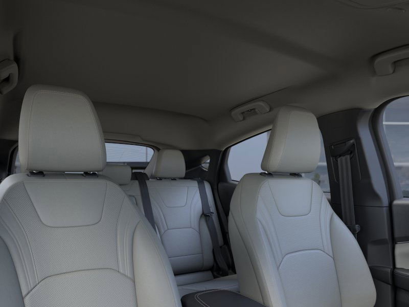 New 2026 Ford Mustang Mach-E Premium RWD image 22