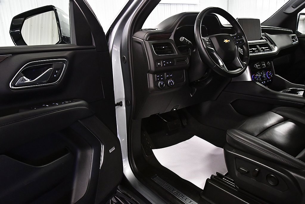 Used 2024 Chevrolet Tahoe LT image 13
