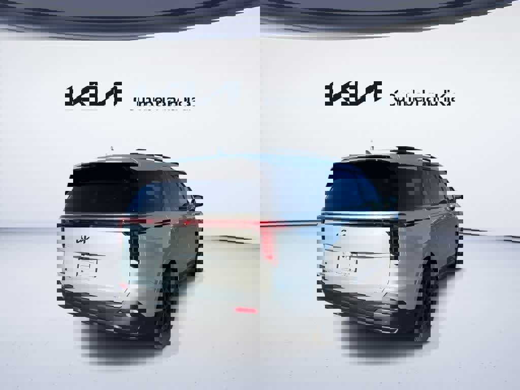 New 2026 Kia Carnival SX Prestige image 8