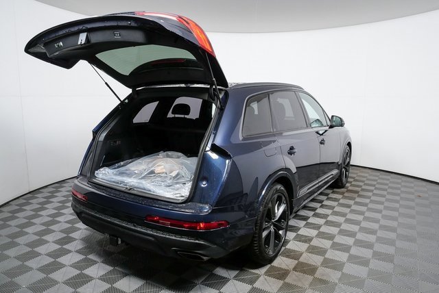 New 2026 Audi Q7 3.0T Premium Plus image 28