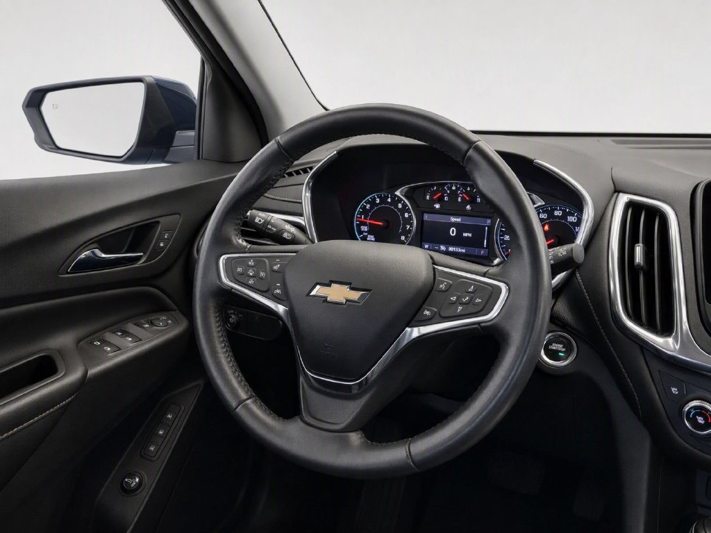 Certified 2021 Chevrolet Equinox Premier AWD/4WD image 28