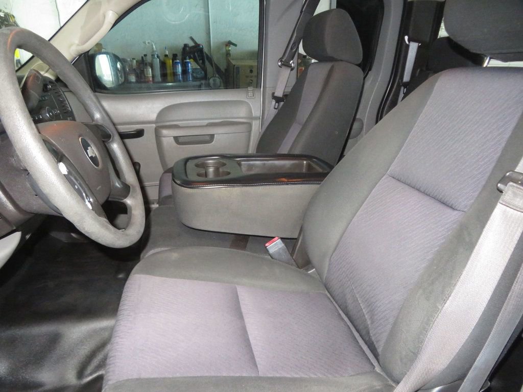 Used 2013 Chevrolet Silverado 1500 W/T image 20
