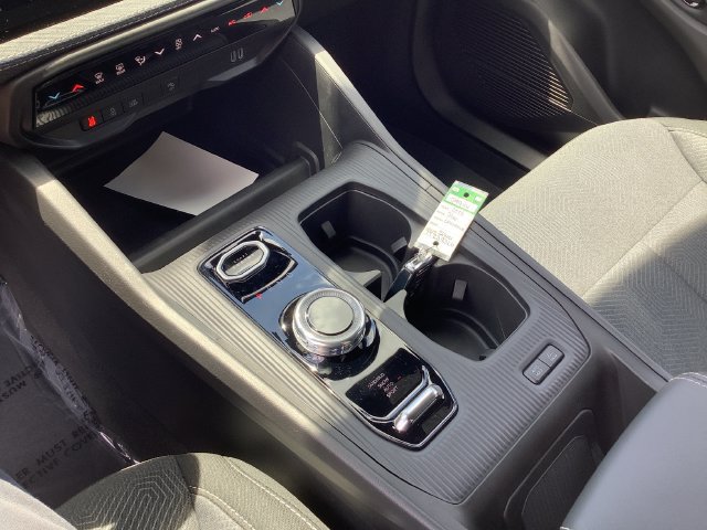 New 2026 Jeep Cherokee Laredo AWD/4WD image 18