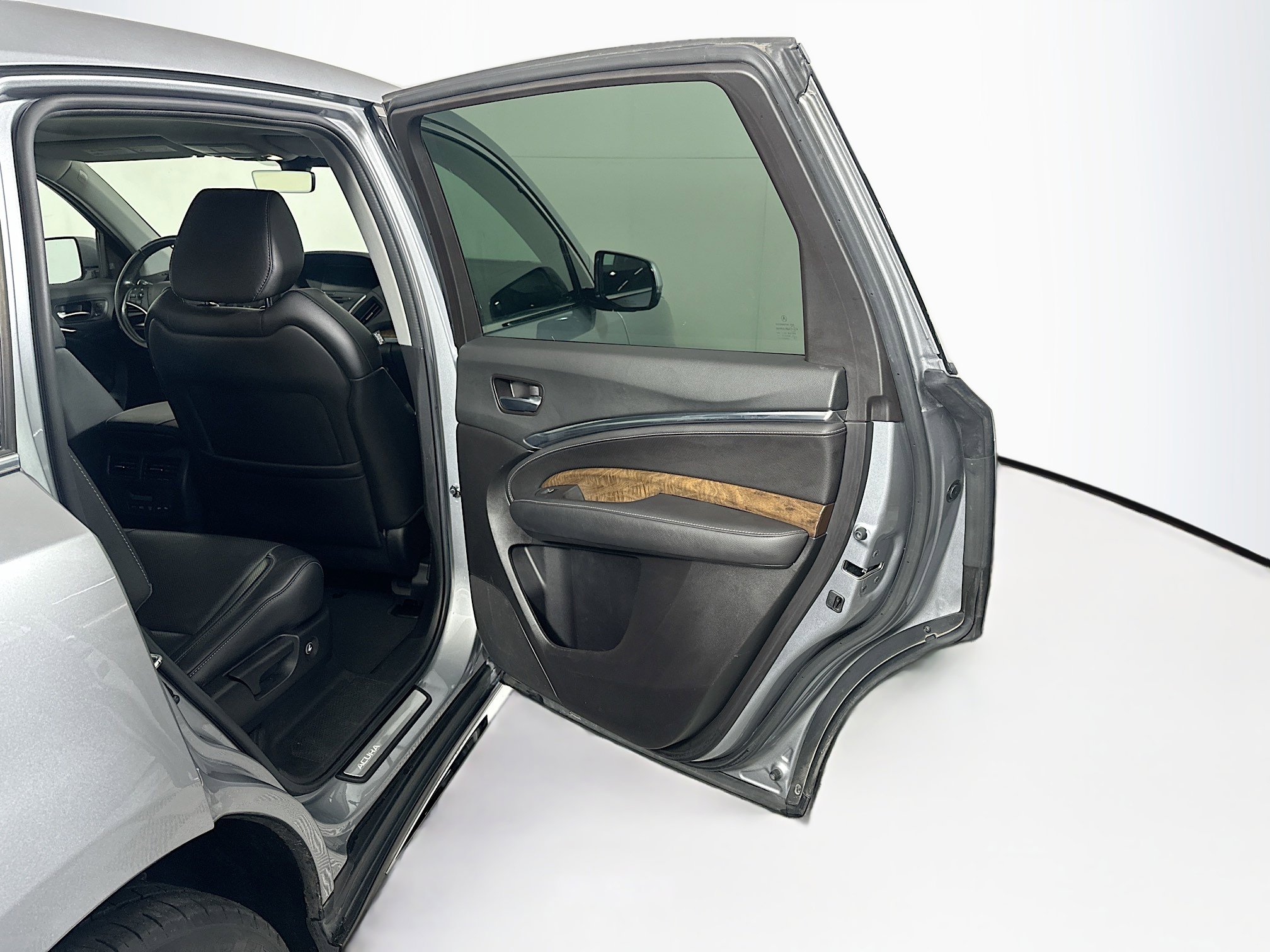 Used 2019 Acura MDX FWD w/ Technology Package image 32