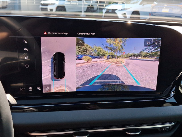 Certified 2026 Audi A6 Premium Plus AWD/4WD image 18