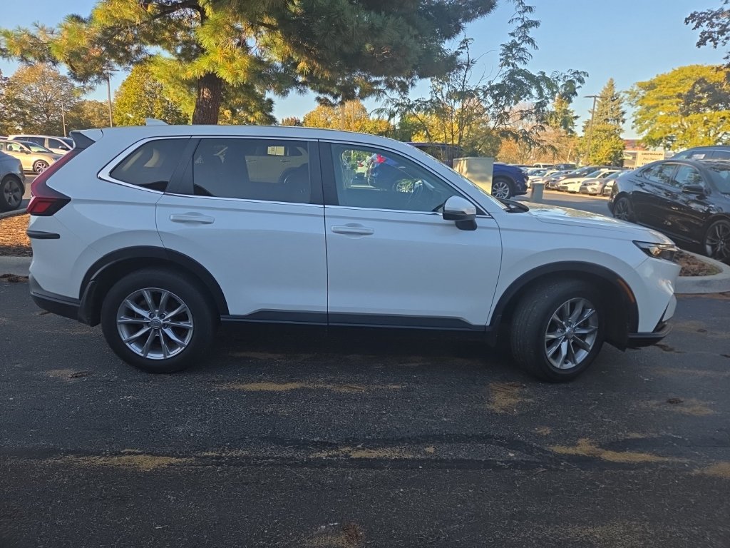 Used 2023 Honda CR-V EX-L image 5