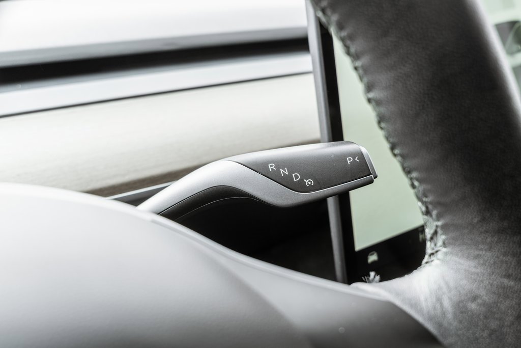 Used 2022 Tesla Model Y Performance image 21