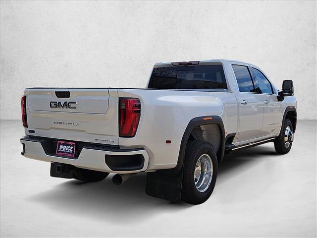 Used 2024 GMC Sierra 3500 Denali Ultimate image 5