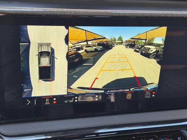 New 2026 GMC Sierra 2500 AT4 w/ AT4 Preferred Package AWD/4WD image 12