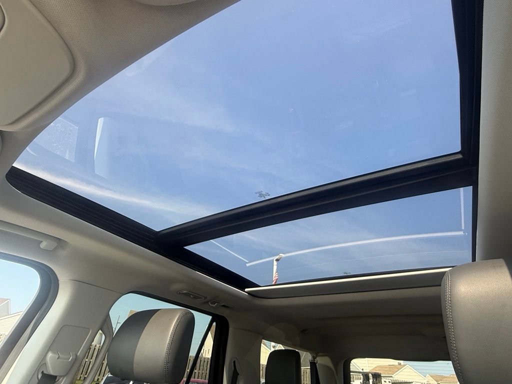New 2026 Ford Expedition Max Active AWD/4WD image 32