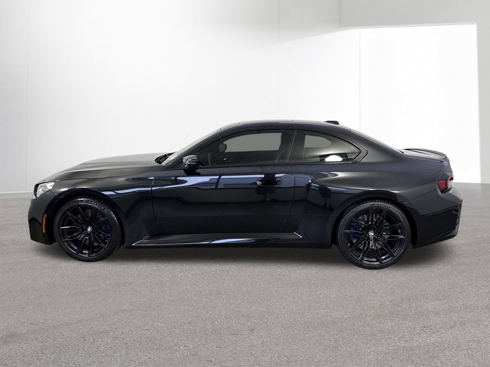 Used 2023 BMW M2 RWD image 28