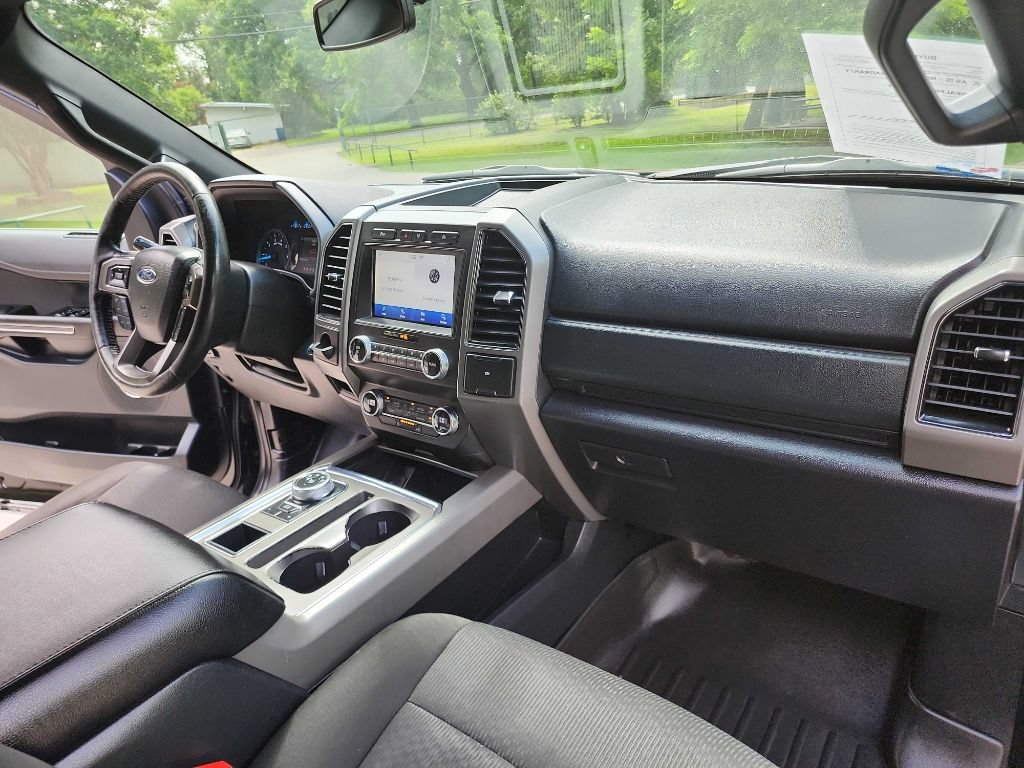 Used 2020 Ford Expedition Max XLT RWD image 42