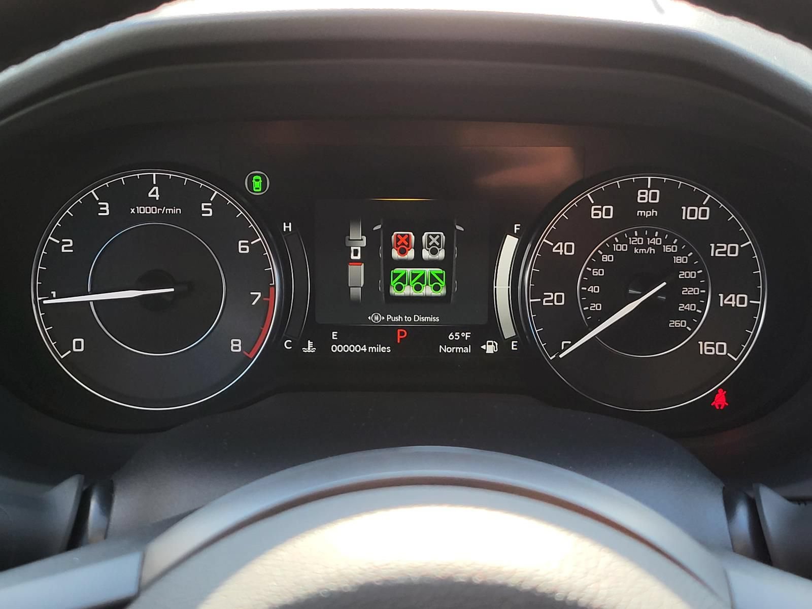 New 2026 Acura RDX SH-AWD w/ Advance Package image 26