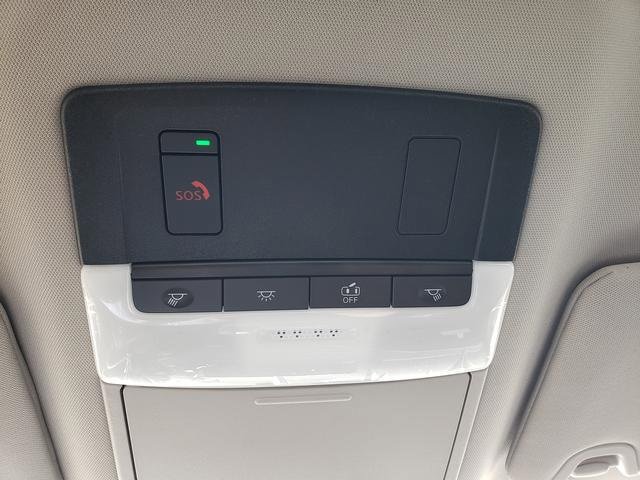 New 2025 Nissan Altima 2.5 SR image 21