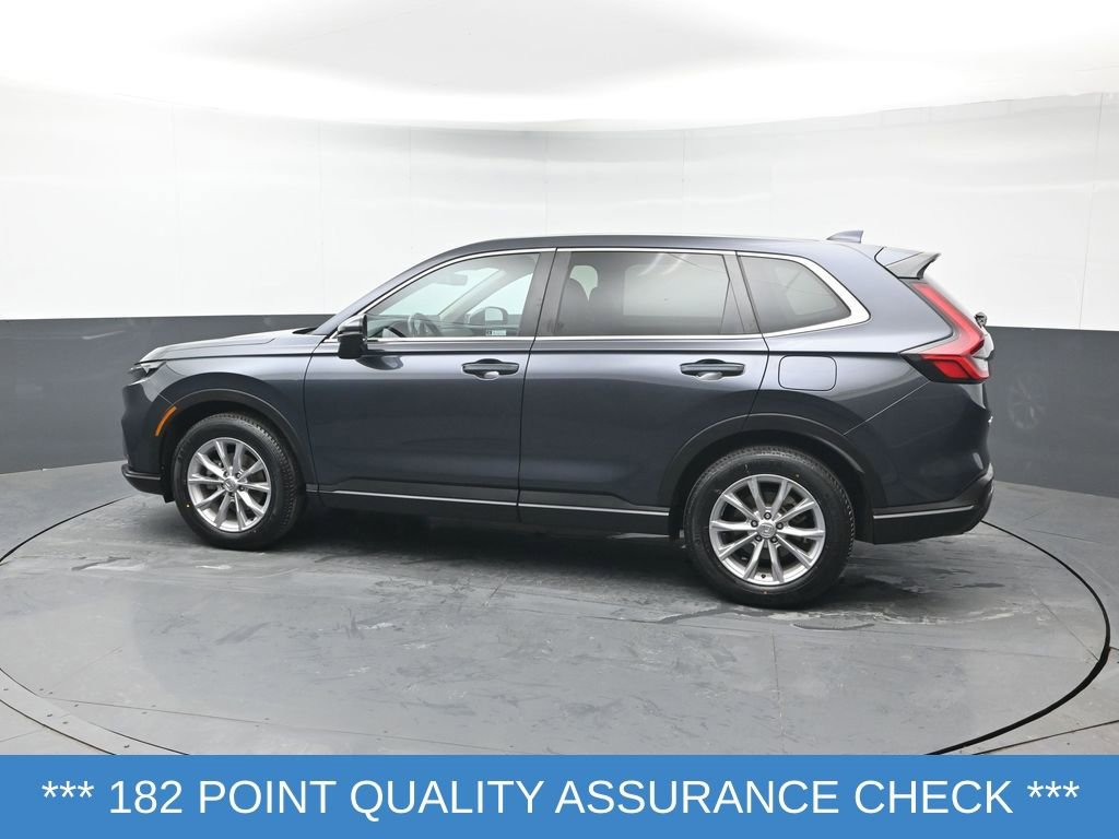 Certified 2023 Honda CR-V EX-L image 4