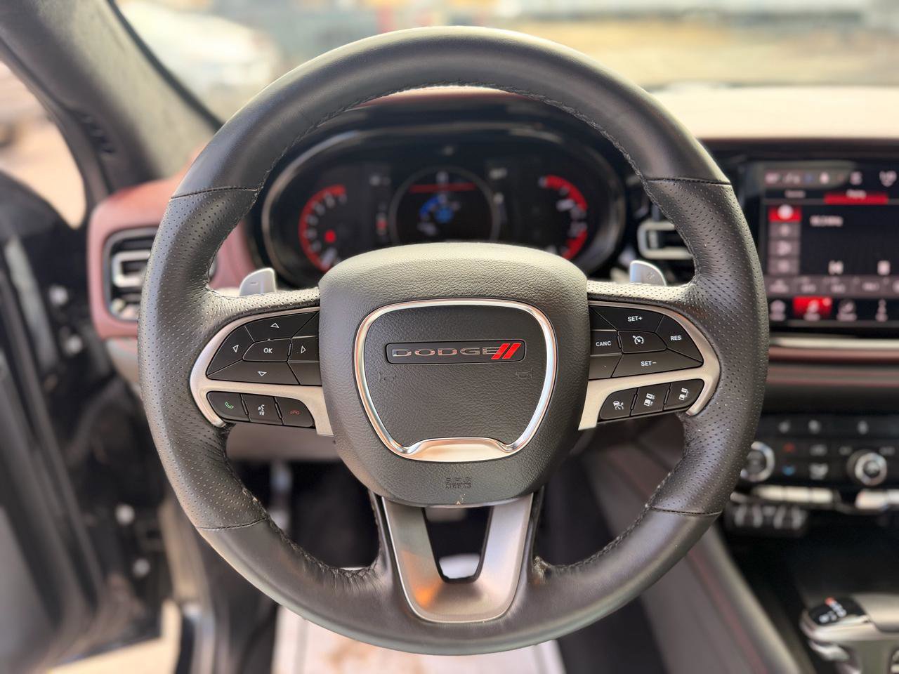 Used 2024 Dodge Durango Citadel image 14