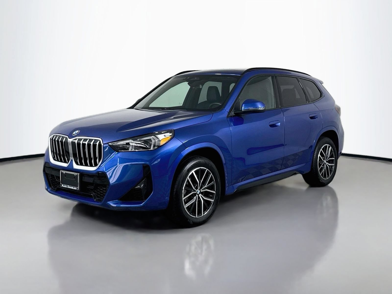Used 2026 BMW X1 xDrive28i