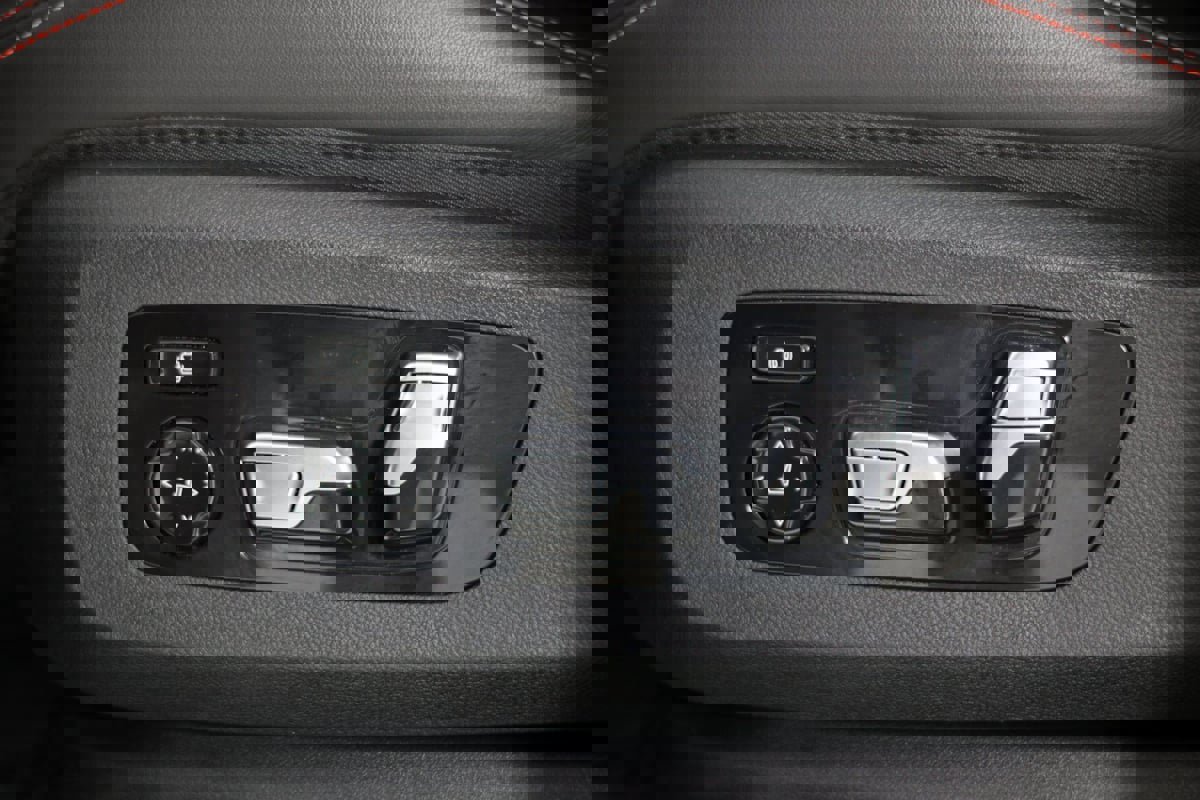 Used 2024 BMW XM Label Red w/ M Driver's Package image 23